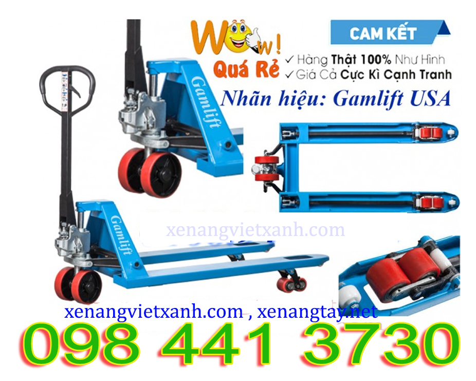 Việt Xanh Công Nghiệp