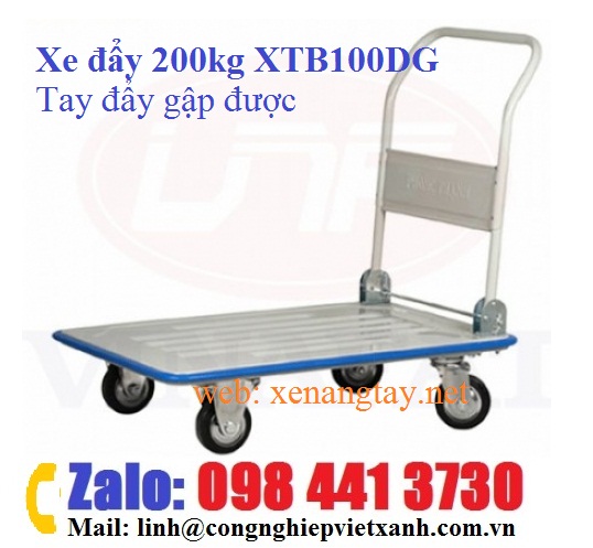 Việt Xanh Công Nghiệp