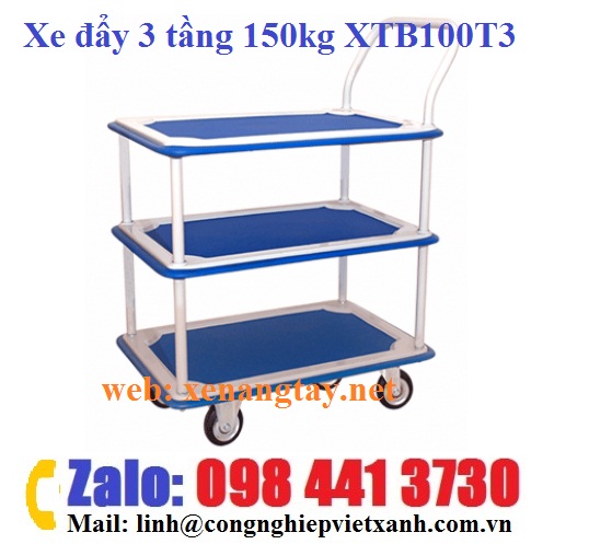 Việt Xanh Công Nghiệp