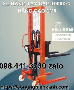 Xe-nang-tay-cao-1000kg-nang-cao-1m6