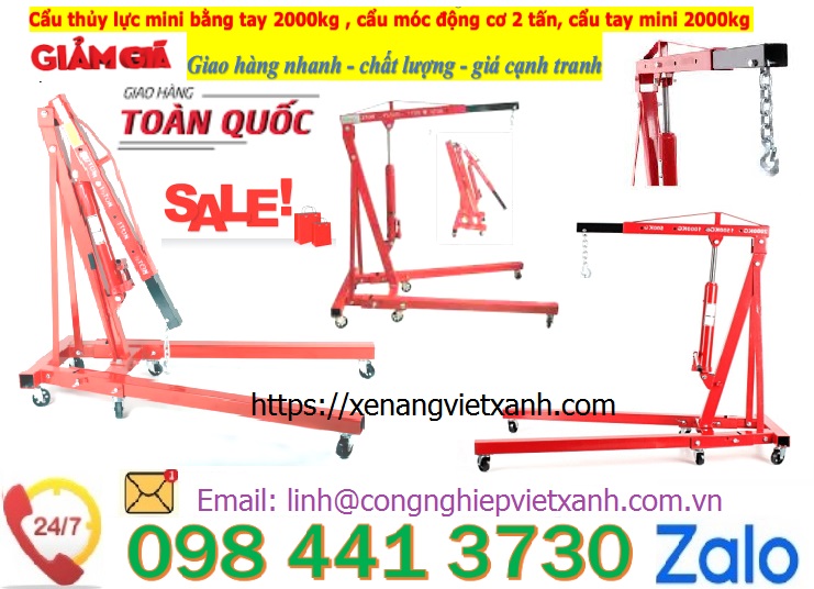 Việt Xanh Công Nghiệp
