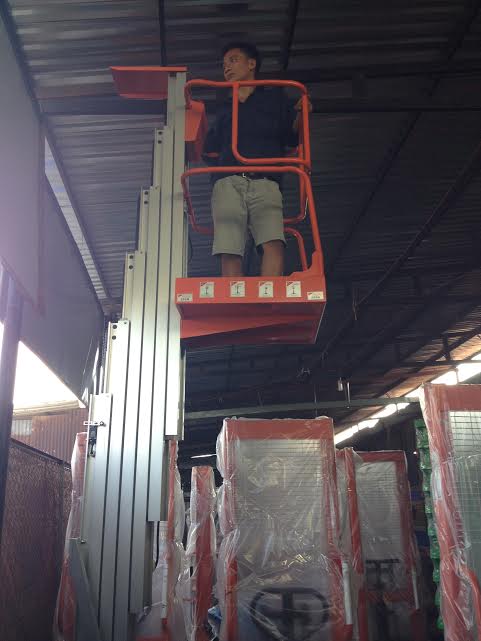 Việt Xanh Công Nghiệp