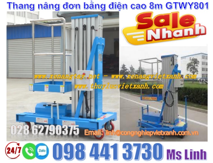 Việt Xanh Công Nghiệp