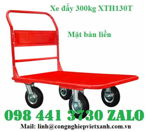Việt Xanh Công Nghiệp