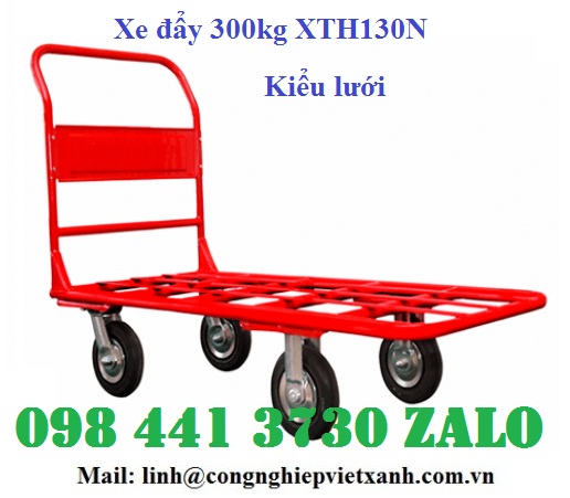 Việt Xanh Công Nghiệp