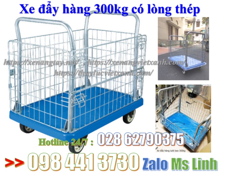 Việt Xanh Công Nghiệp