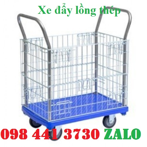Việt Xanh Công Nghiệp