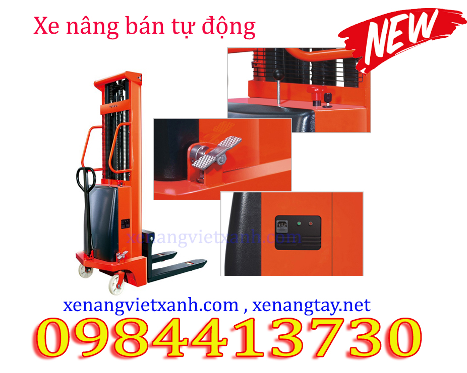 Việt Xanh Công Nghiệp