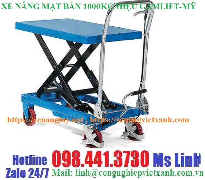 Việt Xanh Công Nghiệp