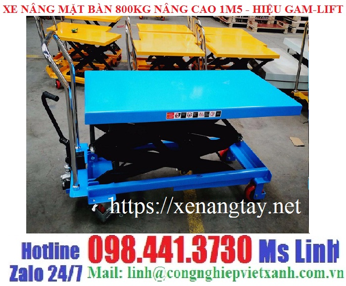 Việt Xanh Công Nghiệp