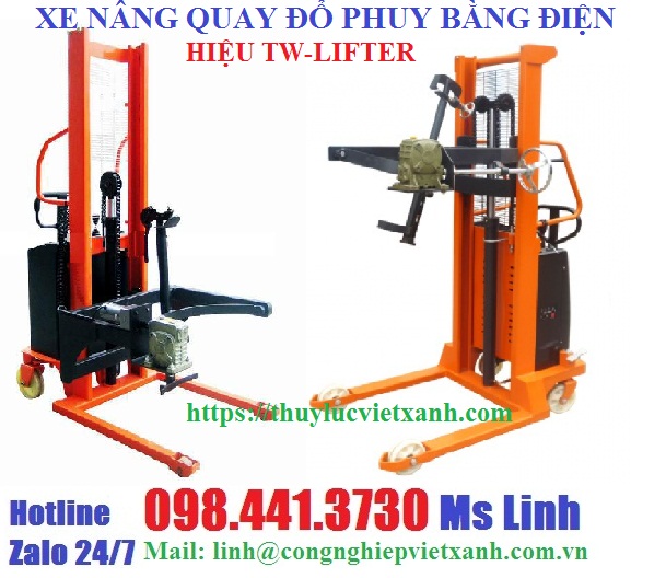Việt Xanh Công Nghiệp