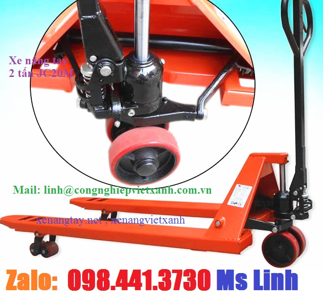 Việt Xanh Công Nghiệp