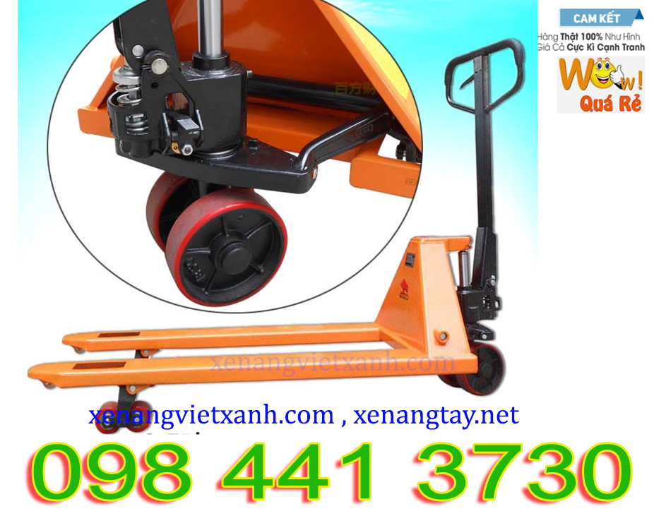 Việt Xanh Công Nghiệp
