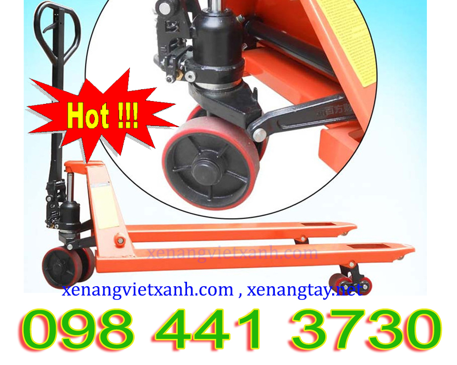Việt Xanh Công Nghiệp