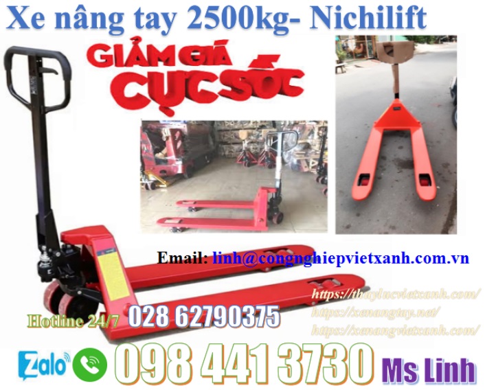 Việt Xanh Công Nghiệp