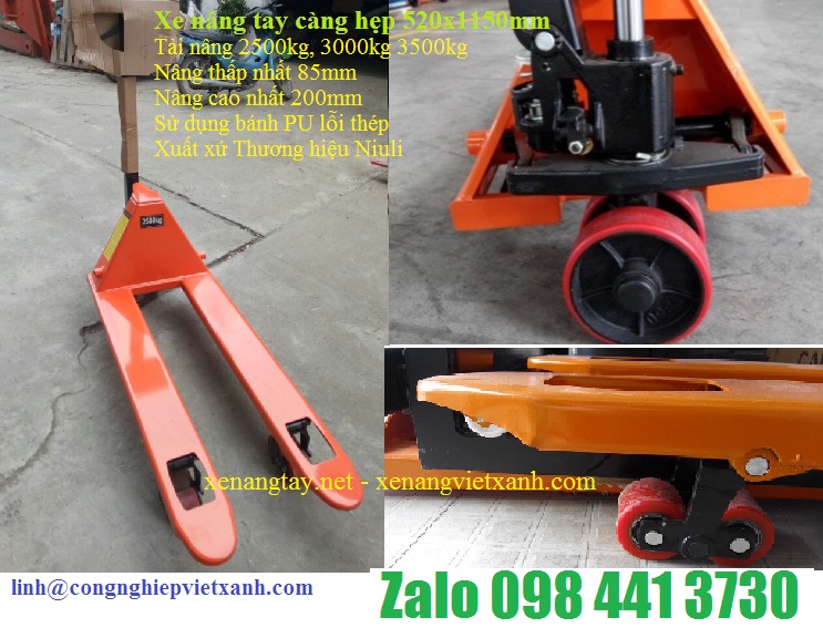 Việt Xanh Công Nghiệp