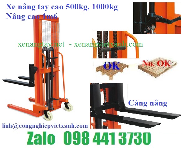 Việt Xanh Công Nghiệp