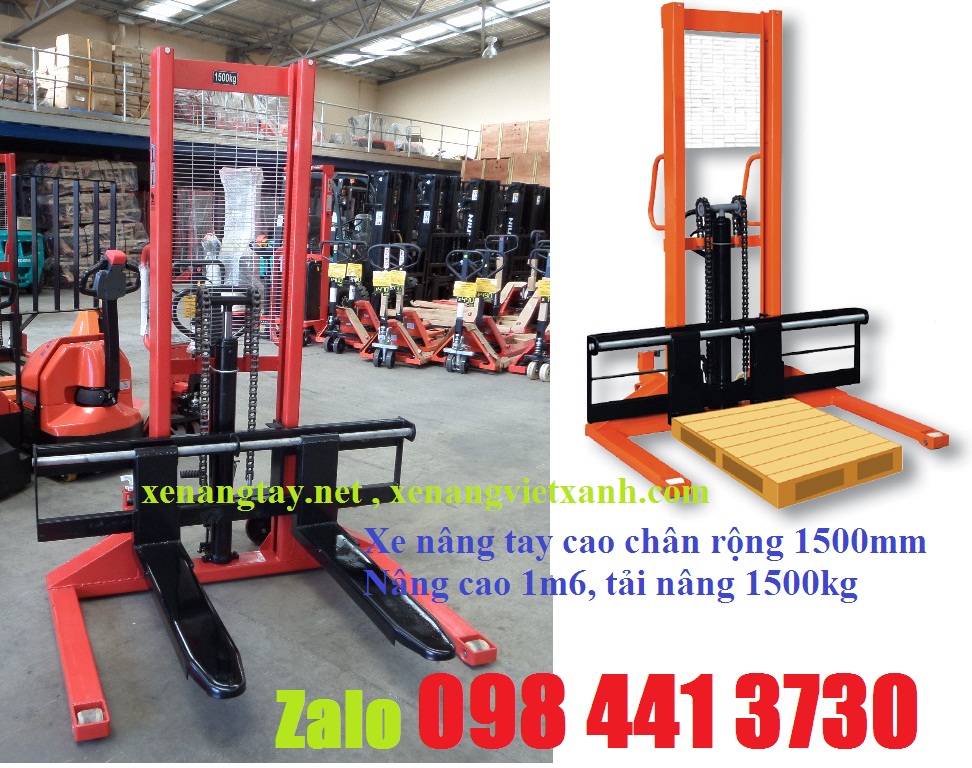 Việt Xanh Công Nghiệp