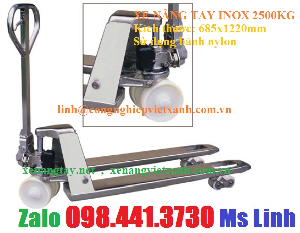 Việt Xanh Công Nghiệp