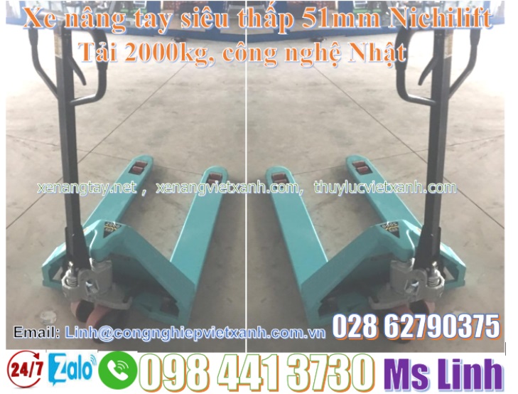 Việt Xanh Công Nghiệp