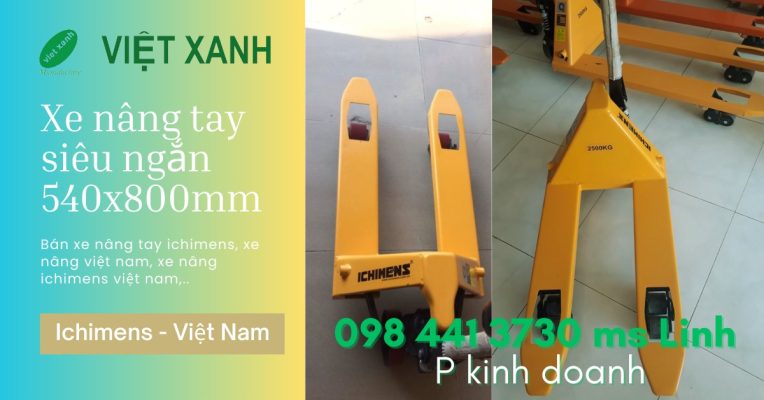 Xe nâng tay 2500kg càng ngắn 800mm Xe_nang_tay_sieu_ngan_540x800mm-764x400