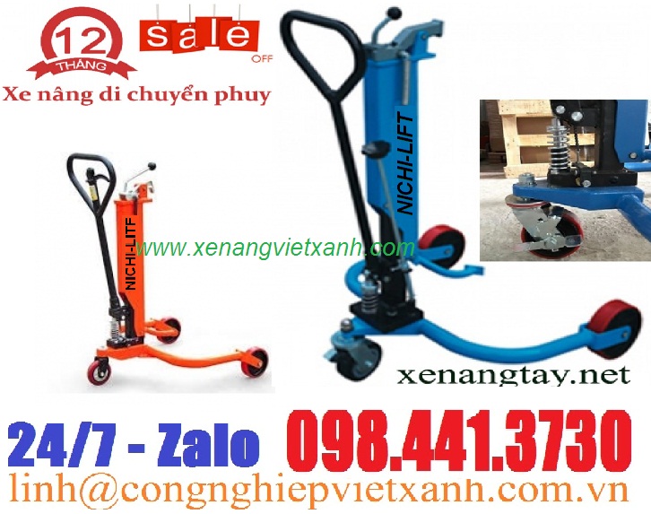 Việt Xanh Công Nghiệp