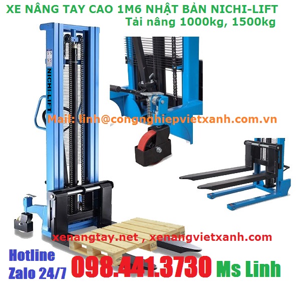 Việt Xanh Công Nghiệp