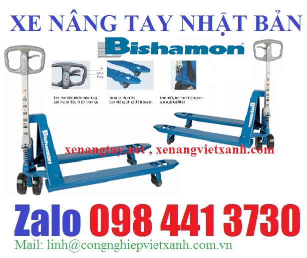 Việt Xanh Công Nghiệp