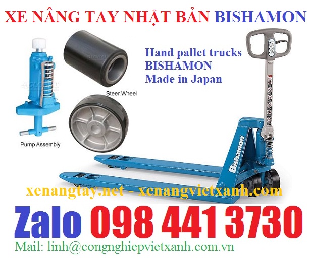 Việt Xanh Công Nghiệp