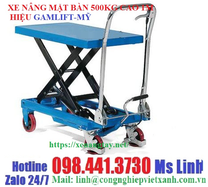 Việt Xanh Công Nghiệp