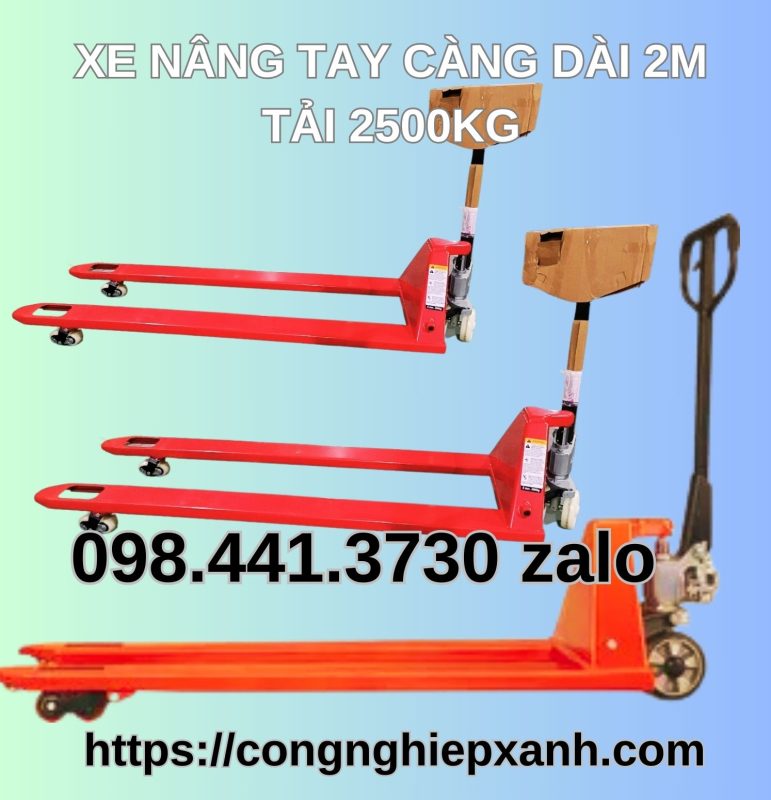 Xe-nang-tay-cang-dai-2m-tai-2500kg