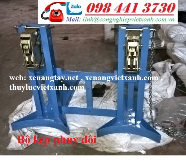 Việt Xanh Công Nghiệp