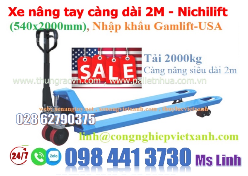 Việt Xanh Công Nghiệp