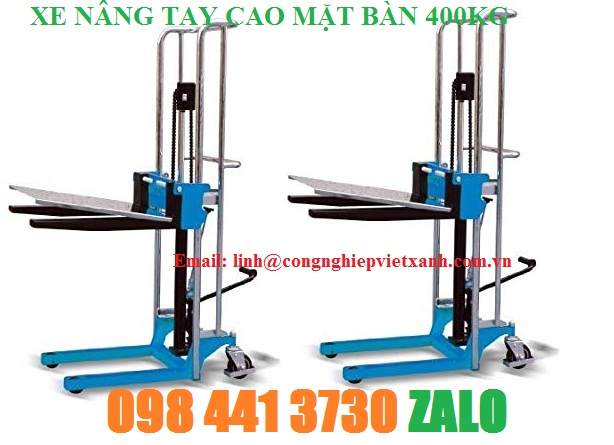Việt Xanh Công Nghiệp