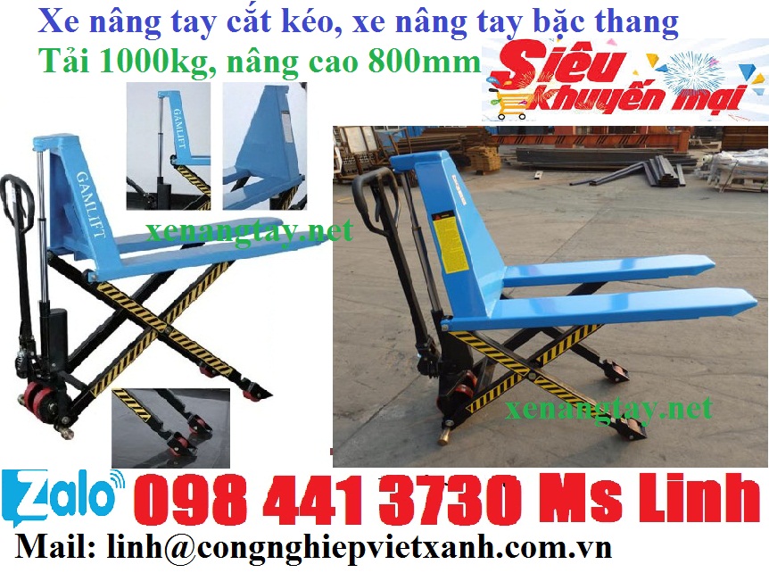 Việt Xanh Công Nghiệp
