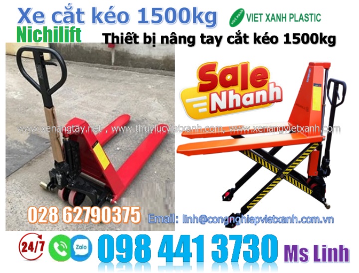 Việt Xanh Công Nghiệp