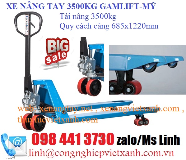 Việt Xanh Công Nghiệp