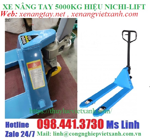 Việt Xanh Công Nghiệp
