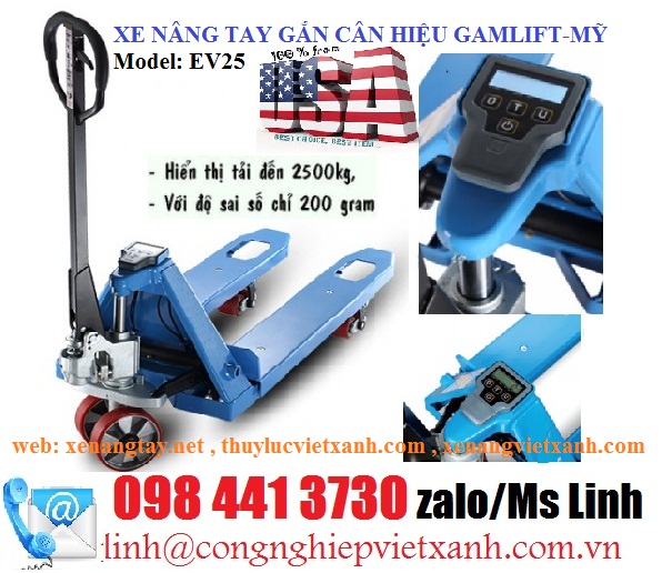 Việt Xanh Công Nghiệp