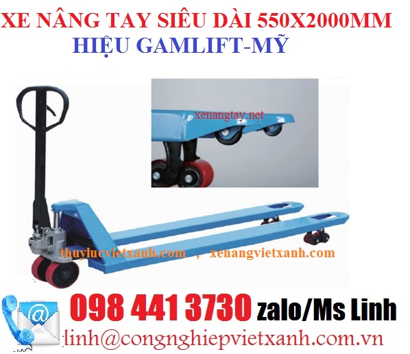 Việt Xanh Công Nghiệp