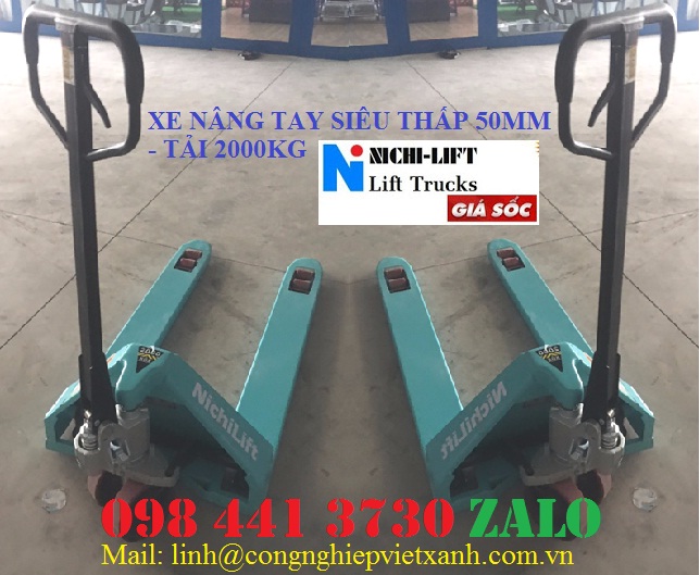 Việt Xanh Công Nghiệp