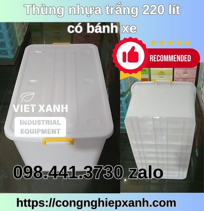 Thung-nhua-trang-220-lit-da-nang