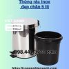 thung-rac-inox-dap-chan-5-lit