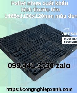 Pallet-nhua-kich-thuoc-lon-1465x1100x120mm-mau-den