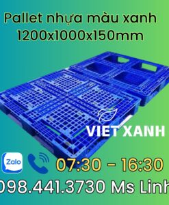 pallet-nhua-mau-xanh-1200x1000x150mm