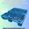 Pallet-nhua-1200x1000x150mm-3-duong-thang-1
