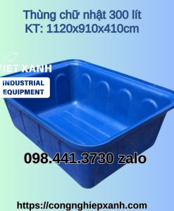 thung-chu-nhat-300-lit