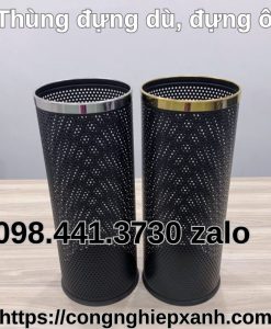 Thung-dung-du-dung-o