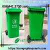 Thung-dung-rac-nhua-120-lit-xanh