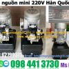 bo-nguon-mini-220v-han-quoc